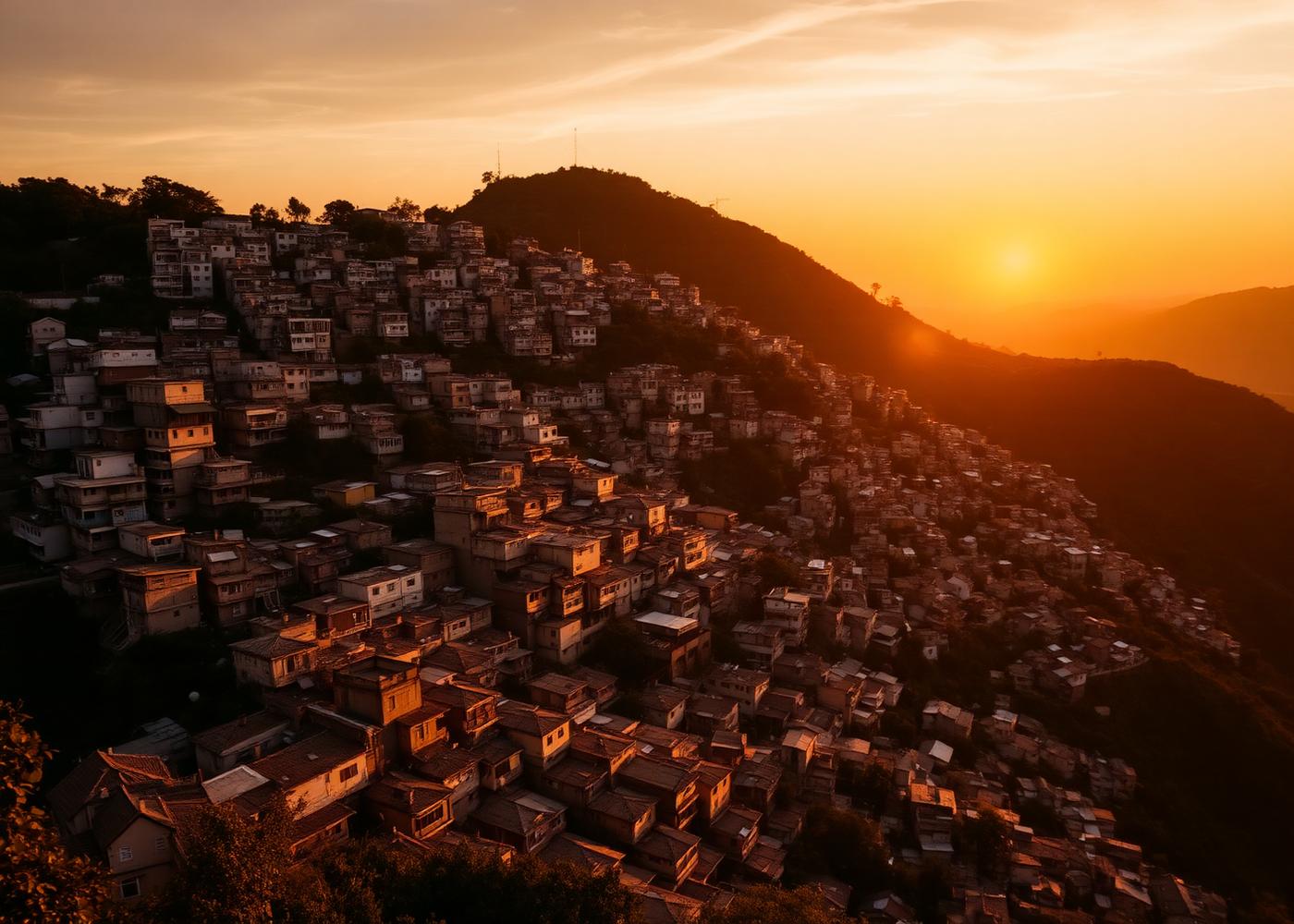 Rocinha